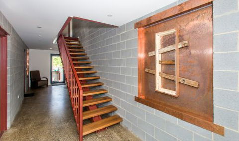 One Of A Kind Apartments - Accommodation Nelson Bay 3