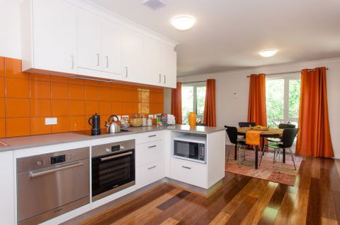One Of A Kind Apartments - Accommodation Nelson Bay 5