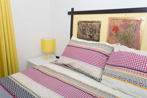 One Of A Kind Apartments - Accommodation Nelson Bay 7