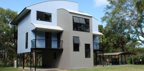 Orchid Beach QLD Accommodation Nelson Bay