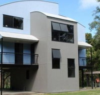 Orchid Sands Fraser Island Accommodation - Accommodation Nelson Bay