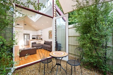 Port Melbourn Cottage - Stay Innercity - Accommodation Nelson Bay 3