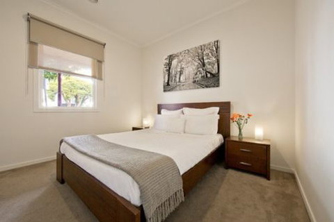 Port Melbourn Cottage - Stay Innercity - Accommodation Nelson Bay 4