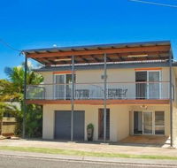 Seascape Apartments - Accommodation Nelson Bay