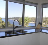 Bay of Fires Beach House - Accommodation Nelson Bay