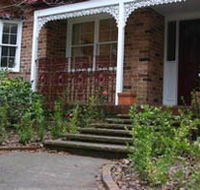 Leura Camellias - Accommodation Nelson Bay