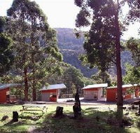 Base Camp Tasmania - Accommodation Nelson Bay