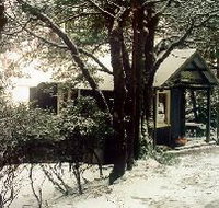 Waldheim Cabins - Accommodation Nelson Bay