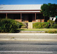 Botts Beach Retreat - Accommodation Nelson Bay