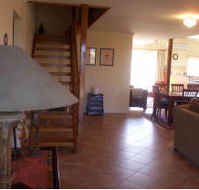 Barn Retreat - Mansfield - Accommodation Nelson Bay