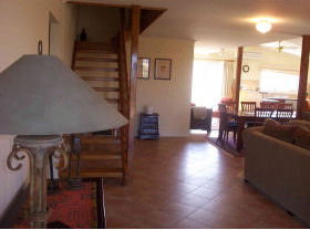 Barn Retreat - Mansfield - Accommodation Nelson Bay 0