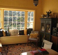 Branksome House - Accommodation Nelson Bay