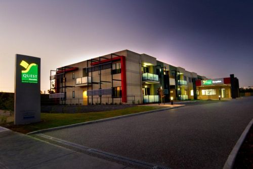 Heatherton VIC Accommodation Nelson Bay