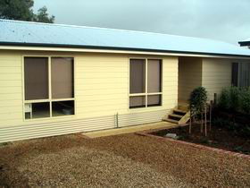 Footsteps At Normanville - Accommodation Nelson Bay 0