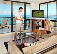 Seaview Resort Mooloolaba - Accommodation Nelson Bay
