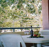 Apartment 8 Peninslua Waters - Accommodation Nelson Bay