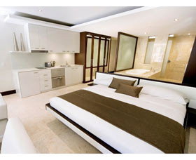 Casuarina NSW Accommodation Nelson Bay