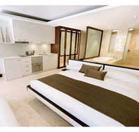 Mercure Apartment - Accommodation Nelson Bay