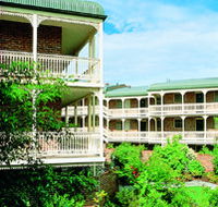 Medina Serviced Apartments Canberra - Accommodation Nelson Bay