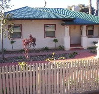 Cottage On Tottenham - Nelsons Bay Accommodation
