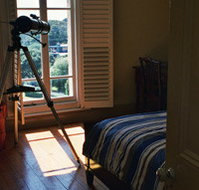 The Grange Portsea - Accommodation Nelson Bay