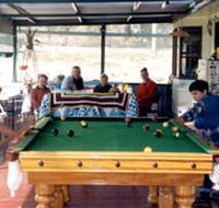 Cloyna Farm Stay - Accommodation Nelson Bay