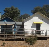 Ben Chifley Dam Cabins - Accommodation Nelson Bay