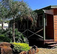 Bentley's Cabin Park Port Pirie - Accommodation Nelson Bay
