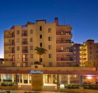 Nautilus Mooloolaba - Accommodation Nelson Bay