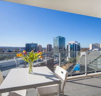 Astra Apartments - Parramatta - Accommodation Nelson Bay