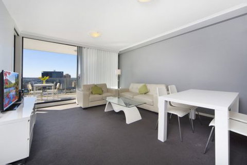 Astra Apartments - Parramatta - Accommodation Nelson Bay 1