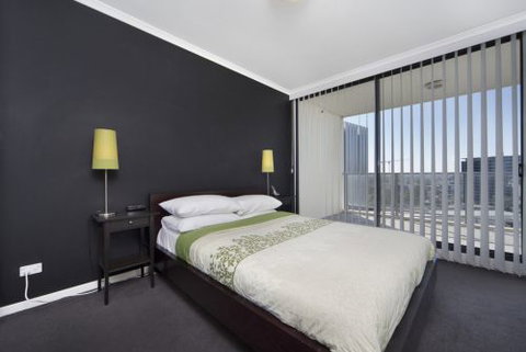 Astra Apartments - Parramatta - Accommodation Nelson Bay 2