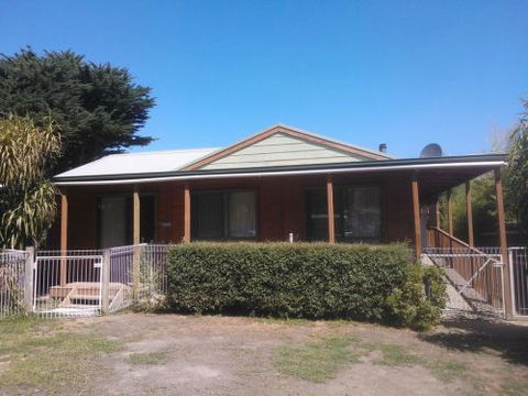 Keren's Place - Accommodation Nelson Bay 2