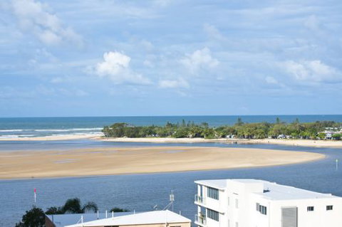 M1 Resort Maroochydore - Nelson Bay Accommodation.com 0
