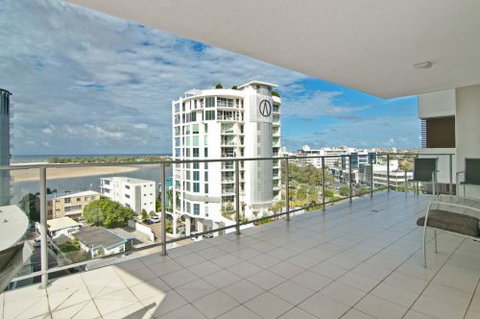 M1 Resort Maroochydore - Nelson Bay Accommodation.com 4