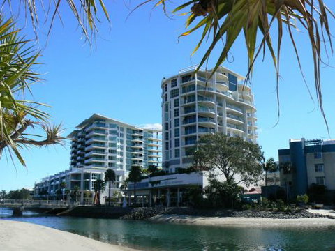 M1 Resort Maroochydore - Nelson Bay Accommodation.com 5