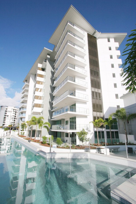 M1 Resort Maroochydore - Nelson Bay Accommodation.com 6