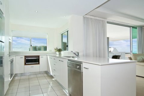 M1 Resort Maroochydore - Nelson Bay Accommodation.com 8
