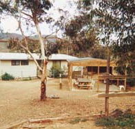 Angorichina Tourist Village - Accommodation Nelson Bay