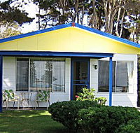 A Slice Of Paradise - Accommodation Nelson Bay
