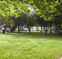Cowra Van Park - Accommodation Nelson Bay