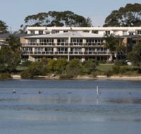 Waterview Luxury Apartments - Accommodation Nelson Bay