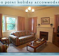 Echo Point Holiday Villas - Accommodation Nelson Bay