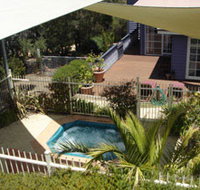 Sirenuse - Accommodation Nelson Bay