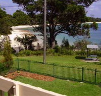 Driftwood Beach House Jervis Bay - Accommodation Nelson Bay