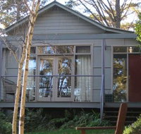 Inverard - Accommodation Nelson Bay