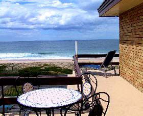 Pacific Blue - Accommodation Nelson Bay 0