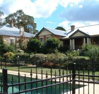 Chapel House - Accommodation Nelson Bay