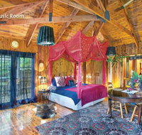 Forget-me-not Cottages - Accommodation Nelson Bay