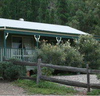 Carellen Holiday Cottages - Accommodation Nelson Bay